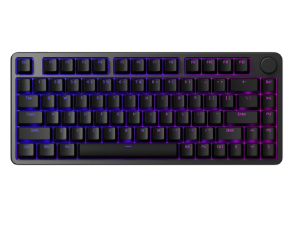 Klawiatura SONY INZONE KBD-H75 RGB, 8000 Hz, magnetic switch z regulacją, ga KBDG900B.CE7